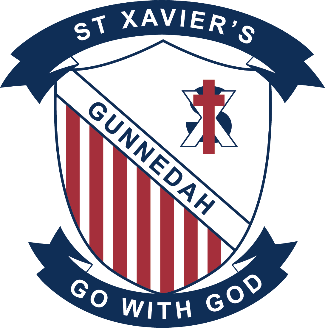 St Xavier's Primary School