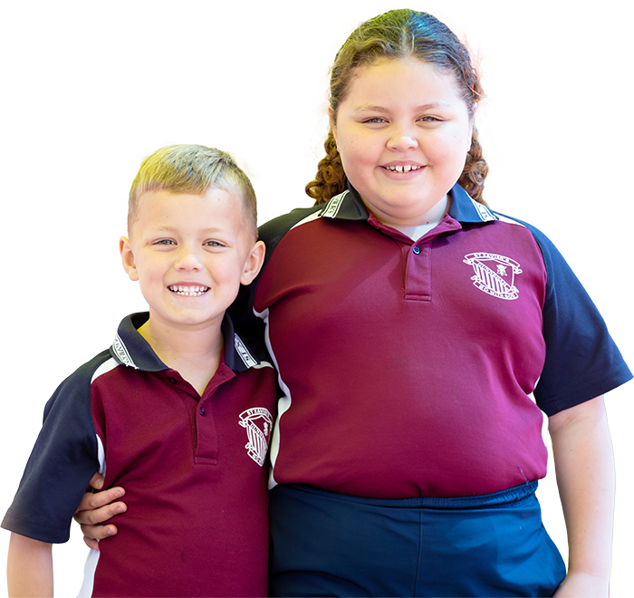 St Xavier’s Primary School Gunnedah