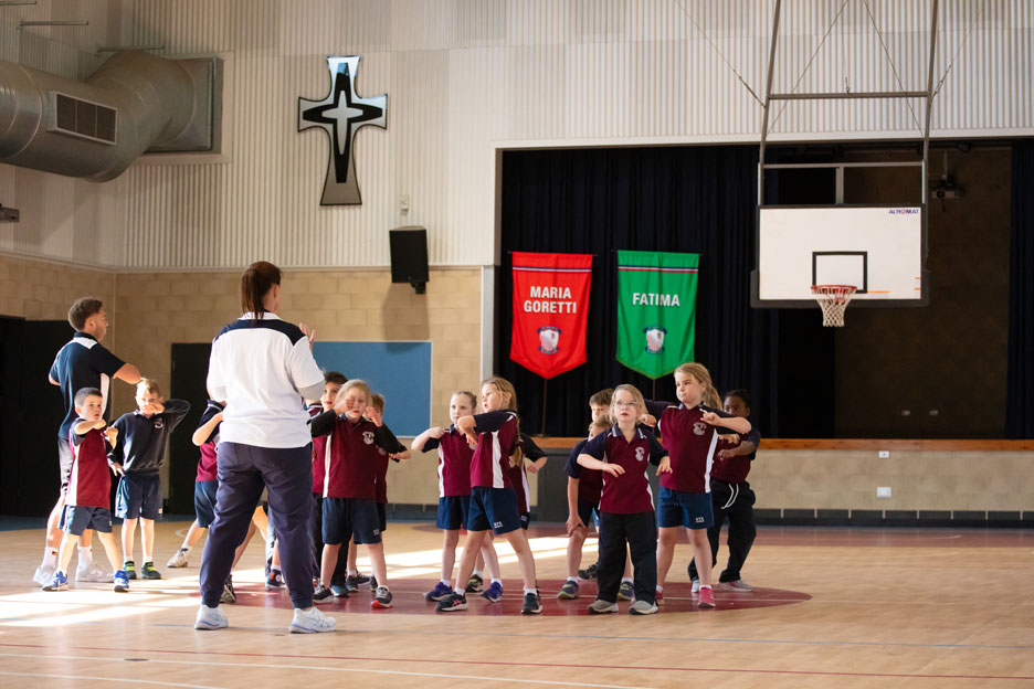 Student Wellbeing