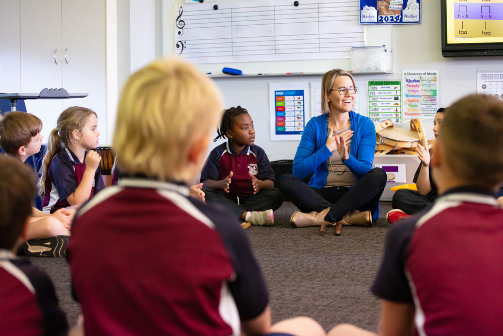 Religious Education